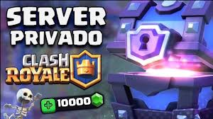 Clash royale es un juego de estrategia en . Los Mejores Servidores Privados Para Clash Royale Apk Tecnologia Viral