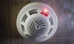 It is particles in air that are very very small that a smoke detector detects. How Long Do Smoke Detectors Last A Vital Guide Home Security Store