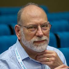 Haldan N. Cohn: Emeriti Faculty: Directory: Department of Astronomy:  Indiana University Bloomington