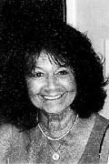 Anita Alper Obituary (2009)