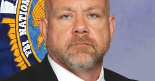 Palacios Police Chief Bias graduates from FBI National Academy