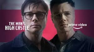 Man in the High Castle Frank's Arc