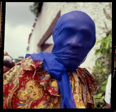 Centro de Fotografía de MVD