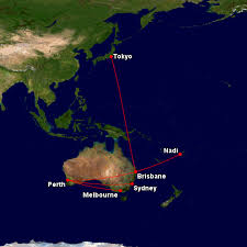 Get best offers on virgin australia flight booking at makemytrip.com. Virgin Australia A330 Economy Class Overview Point Hacks