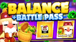 Discord twitter redditbrawl recruit website youtube instagram facebook supercell. Balance Changes Brawl Pass Quests New Environment May Update Sneak Peek Youtube