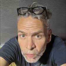 The venue tonight in Utrecht, Netherlands wallpapers their backstage  dressing rooms in set lists from previous shows. We found our set list from  2017 when we were touring for the Oczy Mlody