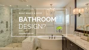 Tile trends for bathroom and powder room flooring. Bathroom Design What You Shouldn T Ignore Viya Constructions
