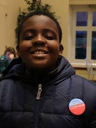 Peter Haskin's Instagram, Twitter & Facebook