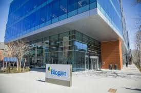 At biogen, our mission is clear: Biogen S Shockingly Broad Aduhelm Label And 56k Price Set Up A 10b Launch Analysts Say Fiercepharma