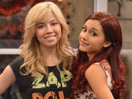 Only Sam And Cat Nude