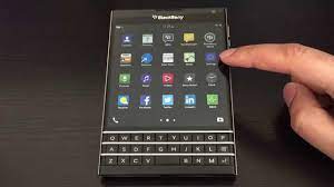 How To Find The Model Number On A Blackberry 10 Phone In Under 1 Minute  Video - Youtube