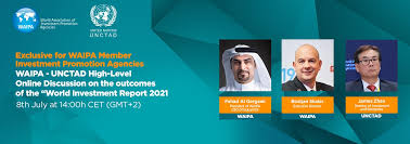 To formulate the principles and policies on. Waipa Unctad High Level Online Discussion On The Outcomes Of The World Investment Report 2021 Waipa The Global Reference Point For Fdi