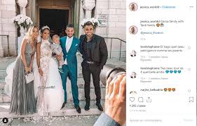 Contrariée par le mariage de shanna et thibault, elle pousse un coup de gueule. Telestar On Twitter Photos Mariage De Julien Tanti Et Manon Marsault Jessica Thivenin Sublime La Reine De La Soiree C Etait Elle Rediff Https T Co Sxyvewgrjm Https T Co Qd9zypw9he