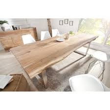 Check spelling or type a new query. Table A Manger Design Akazio Iv Bois Clair 200 Cdiscount Maison