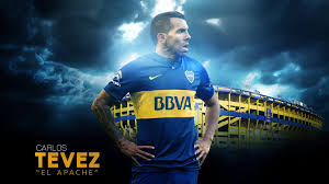 Boca juniors campeon gif bocajuniors bocacampeon discover. Carlos Tevez Boca Juniors Wallpaper 2015 Wallbi Com