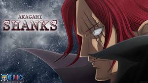 Originally one of wano's six ruling families, it lost this position after a failed attempt to usurp the shogun's throne. One Piece Shanks Wallpapers Wallpaper Cave