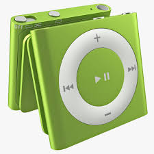 This page is primarily intended to highlight the features and differences of the ipod shuffle vs a standard ipod. Ipod Shuffle Green 3d Model 3d Model Ad Shuffle Ipod Model Green Apple Ipod Ipod Apple Technology
