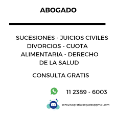 Abogado Laboral CABA Gratis