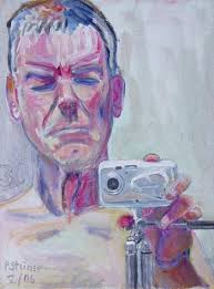 Peter Steiner: The Ink Spill Interview