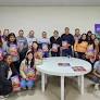 Borla impulsó becas para estudiantes de pueblos originarios en San Justo