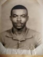 Obituary information for Oswald Winston Tucker