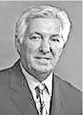 Anthony Persichilli Obituary (1943