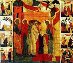 Sărbătorile calendaristice religioase sînt în primul rînd cele domnești, printre care se numără (douăsprezece dintre cele mai importante sărbători după învierea domnului &ndash… Intrarea In Biserica A Maicii Domnului 21 Noiembrie Crestinortodox Ro