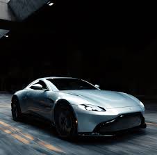 Image result for Silver Birch Provenance 2023 Aston Martin