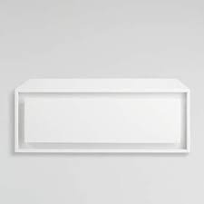 Maybe you would like to learn more about one of these? Pilsen Salt Floating Nightstand Reviews Crate And Barrel