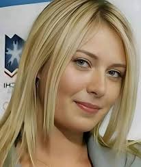 Maria Sharapova ❤️