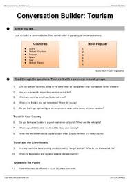 Travel English Efl Esl Worksheets Activities And Lesson Plans Travel English Lesson Plans Lesson