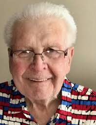 Obituary information for James Swatzell Moon