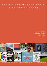 Een relatie met sjors was het gevolg. Exhibitions International Fall Winter 2017 18 By Exhibitions International Issuu