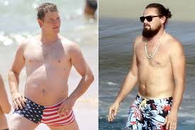 Googling it now though, it missed the correct (biblical) matthew. Dad Bods Are More Attractive To Women Than Rock Hard Abs Survey