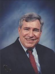 William Clark Colbert