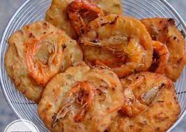 Resep Bakwan Udang Oleh Susi Agung Recipe Resep Resep Masakan Malaysia Ide Makanan