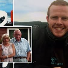 Biker 'spooked' by other rider seconds before fatal collision with Frazer  Golden, inquest hears