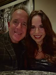 Such a beautiful visit with the Hirsch family…thank you to Scott, Lori,  Steven, Joanne and Lou for making me feel so welcome!