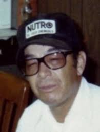 Fred Gomez Obituary December 18, 2007