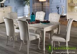 Model meja makan paling sering di beli oleh banyak orang di indonesia tahun 2021 mau tau apa aja langsung saja masuk sini ya. Meja Makan Minimalis Model Terbaru 2017 Jati Pribumi