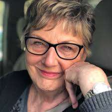 Judith Lynn Lamp Dunn