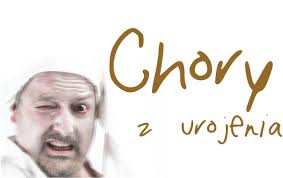 Chory z urojenia” na scenie GCK