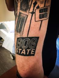 Recipient of star adviser's people's choice award and honolulu pulse's best tattoo parlor of the year award. 808 State Other 25th January 2017 Manchester Digital Music Archive