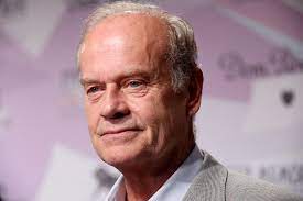 It's quite ironic that kelsey grammer's most famous role was as a psychiatrist, because his life for those people who don't know, grammer (who starred in cheers and frasier) has led an extremely. Lac Fs Kcdnkm