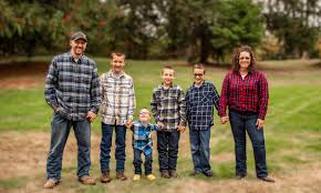 Welcome 2019! – The Bradshaw Crew