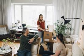 When adult kids move back home: How to cope | Fortune Well