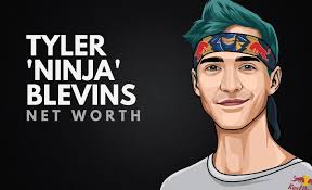 They have generated an estimated net worth of $11 million. Tyler Ninja Blevins Net Worth Updated 2021 Wealthy Gorilla