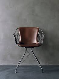 Wire Dining Chair Overgaard Dyrman Wire Dining Chairs Dining Chairs Furniture Design Chair