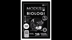 Nota biologi tingkatan 5 & 4. Preview Modul Biologi Tingkatan 5 Youtube