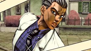 Kosaku-Kira (JoJo's Bizarre Adventure: All-Star Battle)
